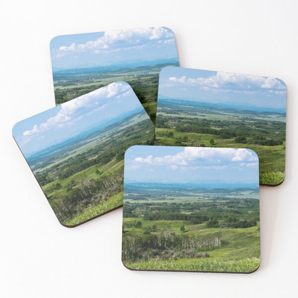 Item preview, Alberta foothills designed and sold by CanadianWild418.