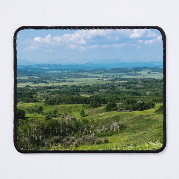 Item preview, Alberta foothills designed and sold by CanadianWild418.