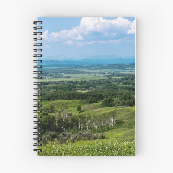 Item preview, Alberta foothills designed and sold by CanadianWild418.