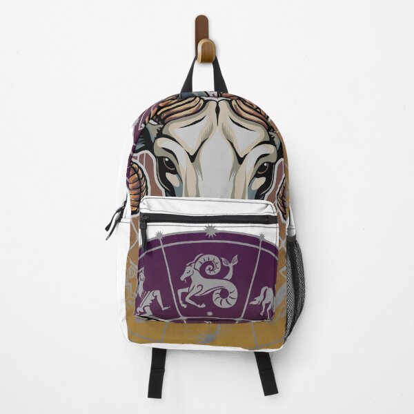 Item preview, Aries Zodiac star sign horoscope Astrology designed and sold by PURPLERAIN99.