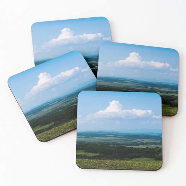 Item preview, Alberta ranchlands designed and sold by CanadianWild418.