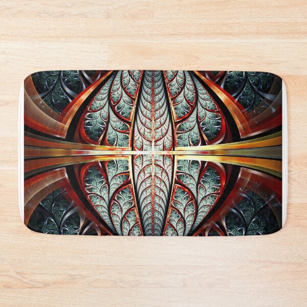 Item preview, Gates of Night designed and sold by gracefullizard.