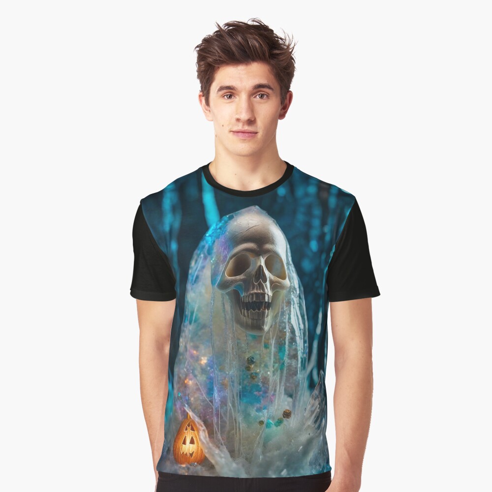 Item preview, Graphic T-Shirt designed and sold by wohnfuehlfabrik.