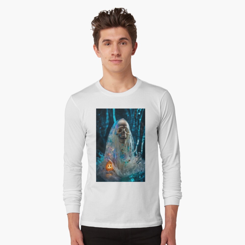 Item preview, Long Sleeve T-Shirt designed and sold by wohnfuehlfabrik.