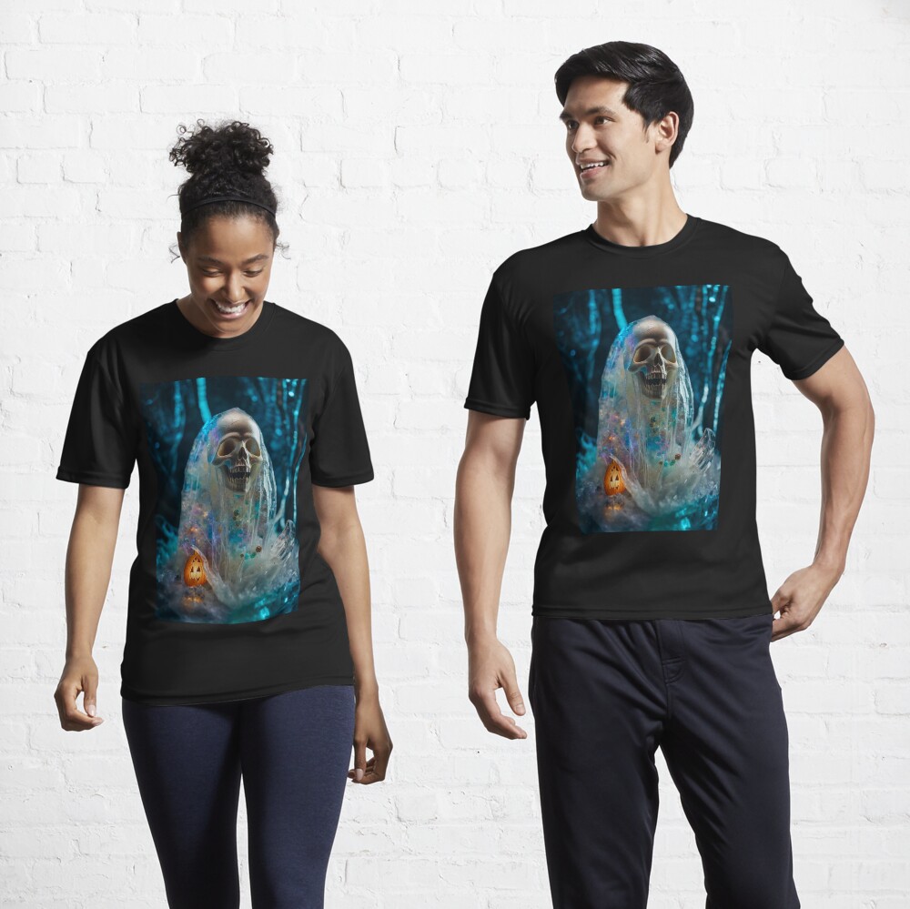 Item preview, Active T-Shirt designed and sold by wohnfuehlfabrik.