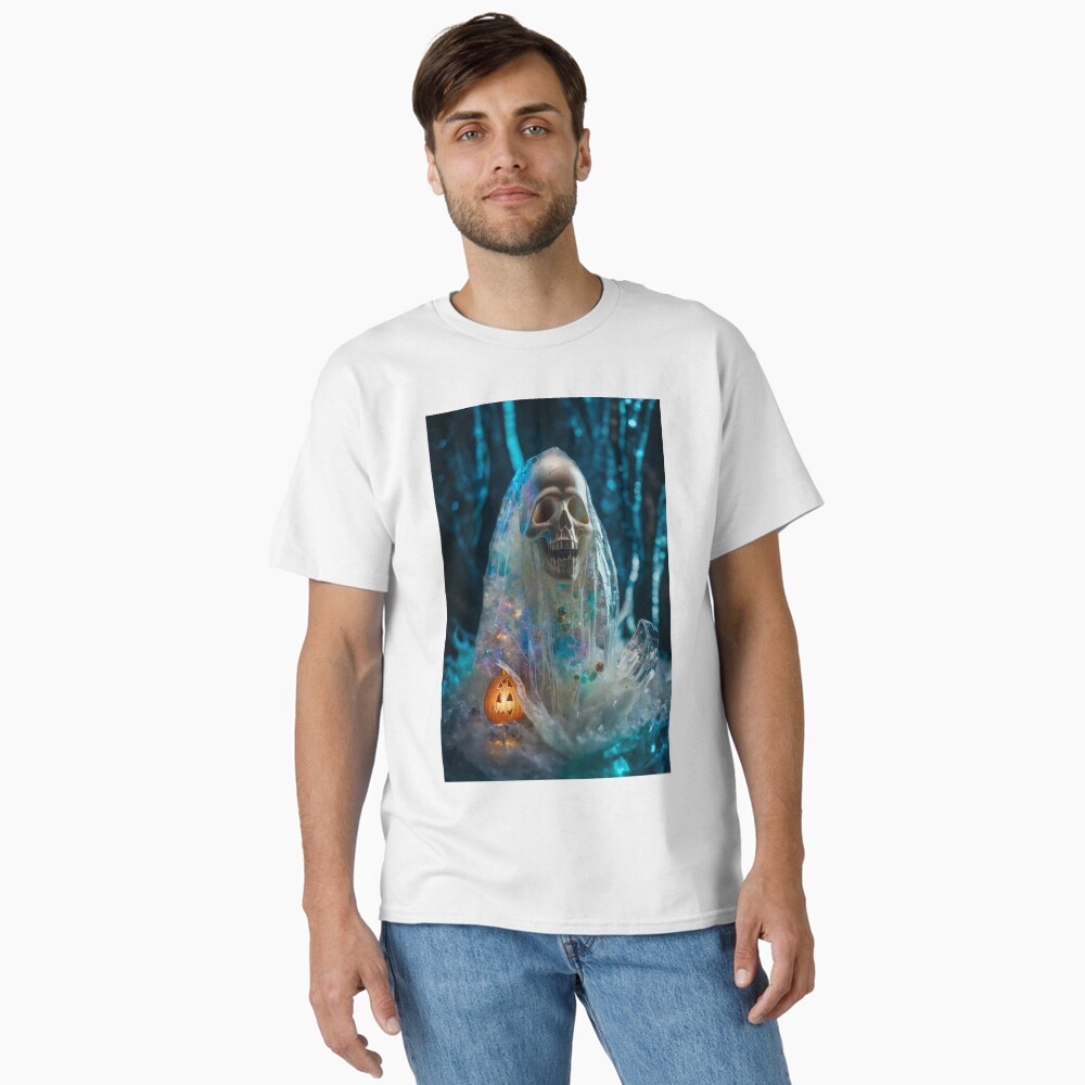 Item preview, Classic T-Shirt designed and sold by wohnfuehlfabrik.