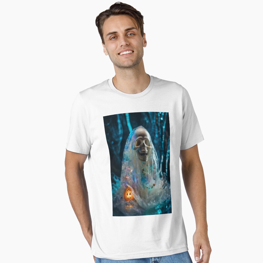 Item preview, Essential T-Shirt designed and sold by wohnfuehlfabrik.