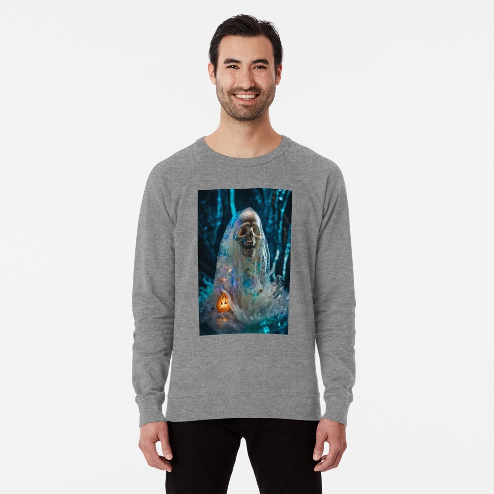 Item preview, Lightweight Sweatshirt designed and sold by wohnfuehlfabrik.
