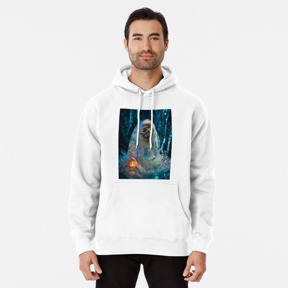 Item preview, Pullover Hoodie designed and sold by wohnfuehlfabrik.