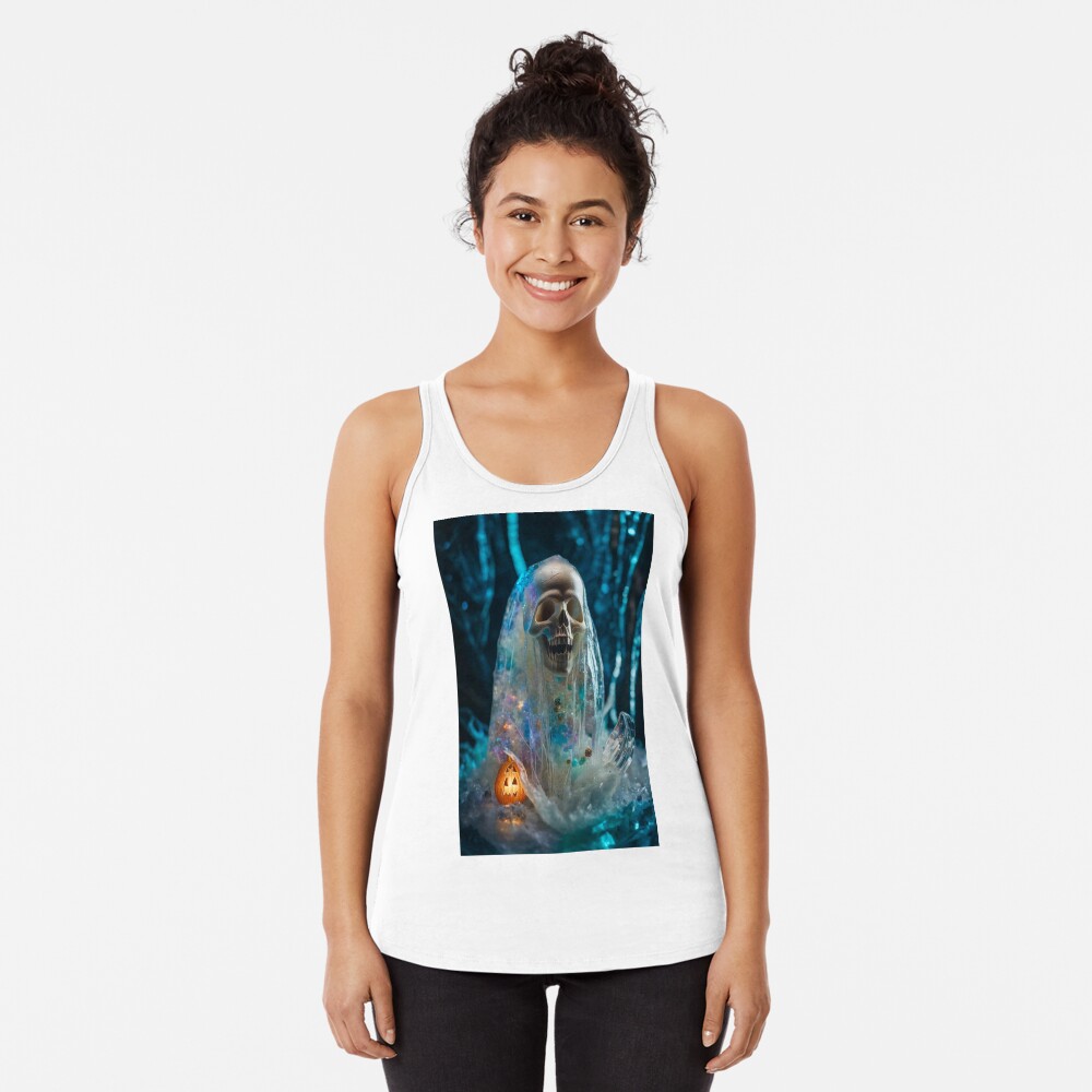 Item preview, Racerback Tank Top designed and sold by wohnfuehlfabrik.
