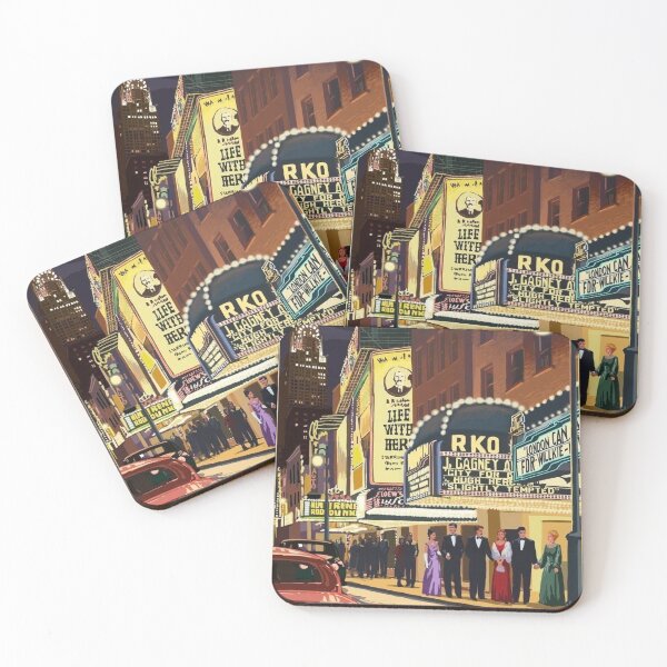 Item preview, New York city designed and sold by phoebenic.