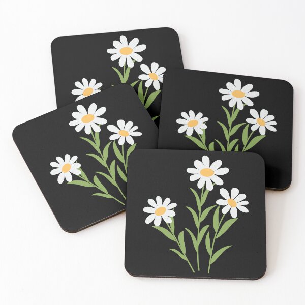 Item preview, daisy design  designed and sold by CKD3sign.