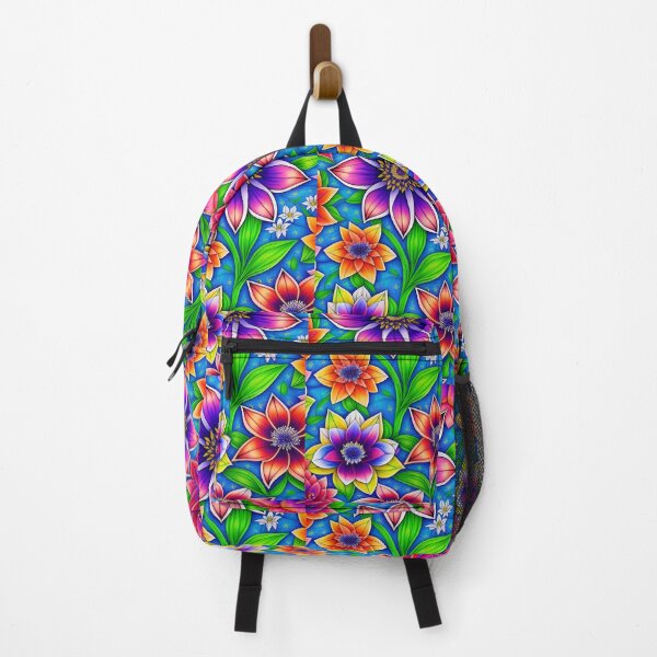 Item preview, Colorful Creations: My Unique Design designed and sold by MGBLSTORE.
