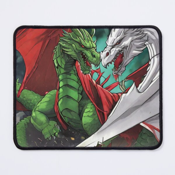 Item preview, Dragons Fighting designed and sold by KoliBabb.