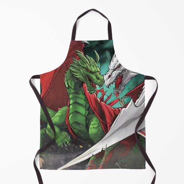 Item preview, Dragons Fighting designed and sold by KoliBabb.