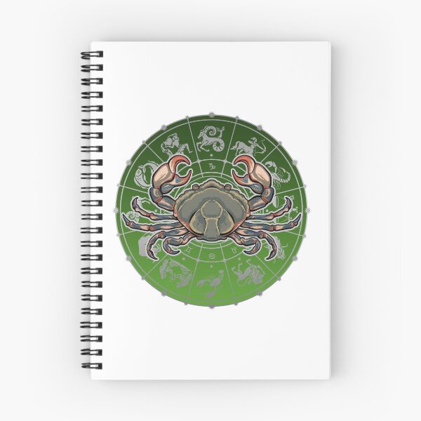 Item preview, Cancer Zodiac star sign horoscope Astrology designed and sold by PURPLERAIN99.