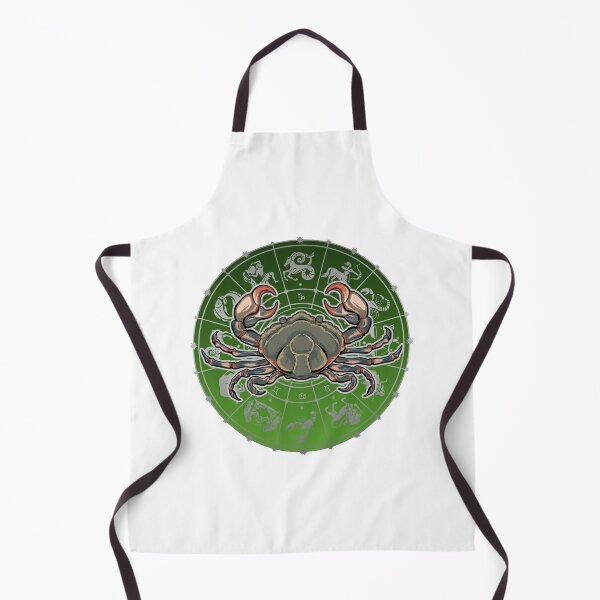 Item preview, Cancer Zodiac star sign horoscope Astrology designed and sold by PURPLERAIN99.