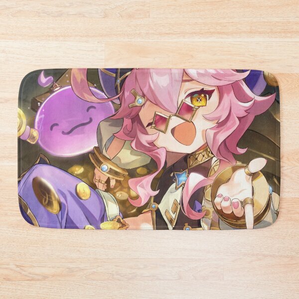 Item preview, Genshin Impact - Dori Official Birthday Artwork 2022 designed and sold by Krimsy.