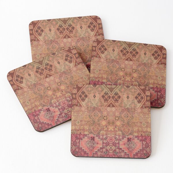 Item preview, Moroccan Carpet  designed and sold by SpaceBazaar.
