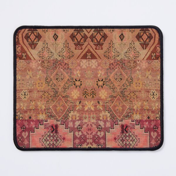 Item preview, Moroccan Carpet  designed and sold by SpaceBazaar.