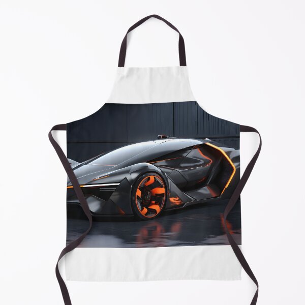 Item preview, Underwater Cityscape Art designed and sold by Shirtastically.