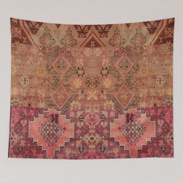 Item preview, Moroccan Carpet  designed and sold by SpaceBazaar.
