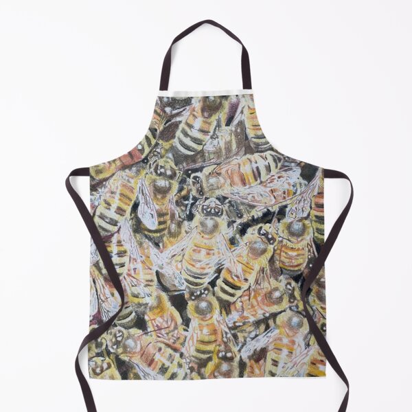 Item preview, Busy Bees Unite designed and sold by karenmarrow1.