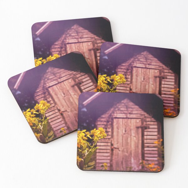 Item preview, Wildflowers By The Corncrib designed and sold by Jim Love.