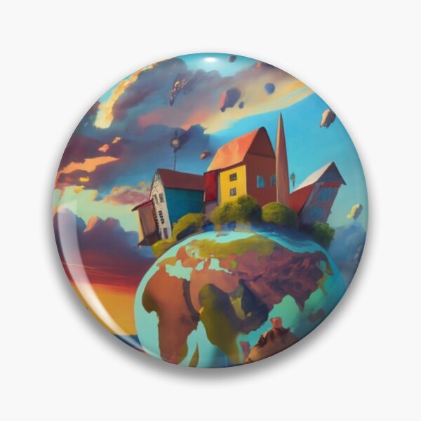 Artikelvorschau, Zivilisationen auf dem Planeten Erde entworfen und verkauft von Studio-DesignWw.