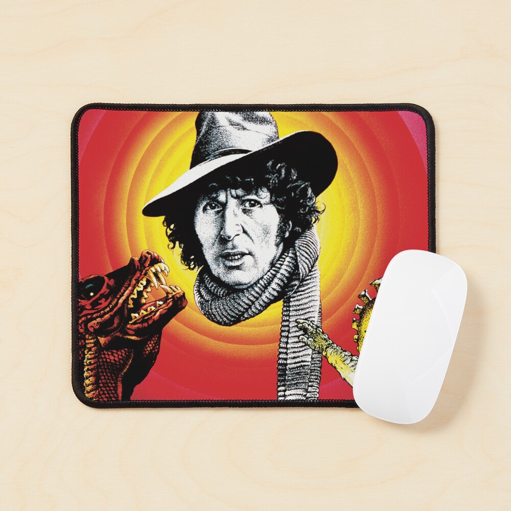 Item preview, Mouse Pad designed and sold by HseAchilleos.