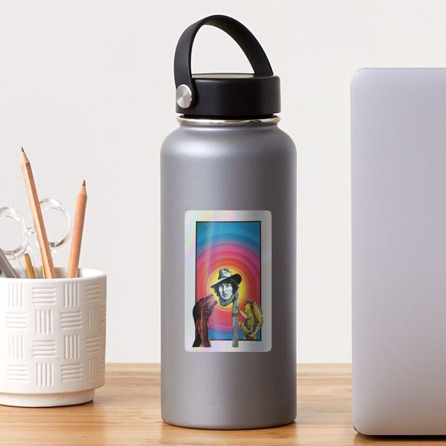 Item preview, Holographic Sticker designed and sold by HseAchilleos.