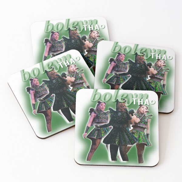 Item preview, Thao Therese Nguyen - Anne Boleyn - SIX West End  designed and sold by PastelThorns.