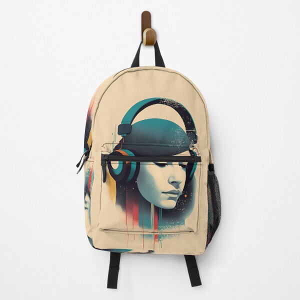Item preview, My Music I designed and sold by Mariostork.