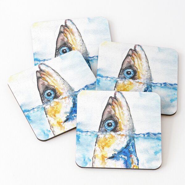 Item preview, Fish out of water  designed and sold by Natalie Lebeau.