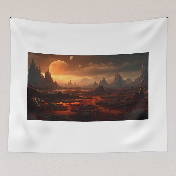 Item preview, Mythical Creature Design designed and sold by Shirtastically.