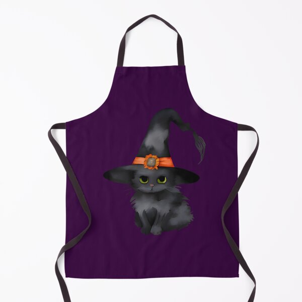 Item preview, Little Cat and Hat wit Tassel designed and sold by BloomCatB.