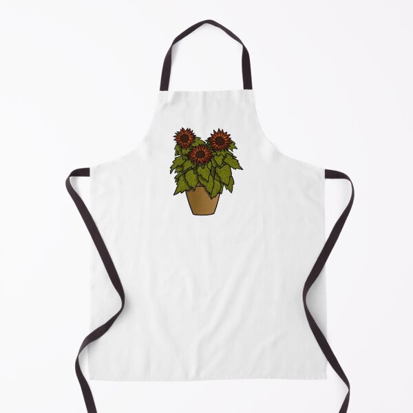 Item preview, Autumn Sunflowers designed and sold by honeybeepaper.