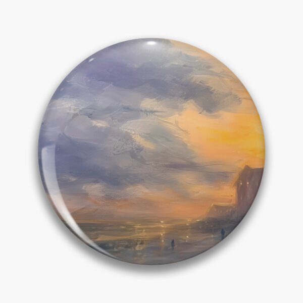 Item preview, Sunset Walk designed and sold by SunscapesArt.