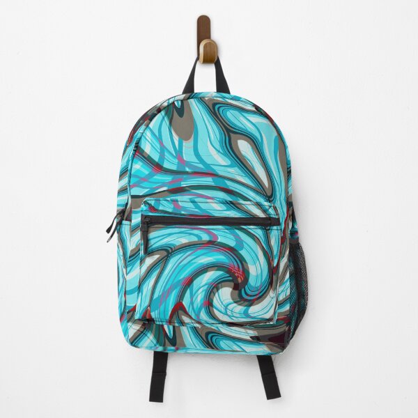 Item preview, Color Spiral Light Blue designed and sold by David Pierce.