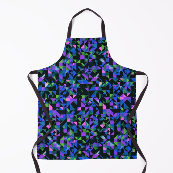 Item preview, Triangle color pixel designed and sold by Erik007best.