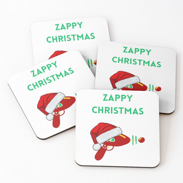 Item preview, Zappy Christmas designed and sold by Lindleywood.