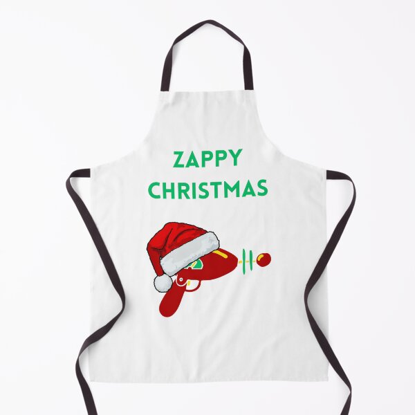 Artikelvorschau, Zappy Weihnachten entworfen und verkauft von Lindleywood.