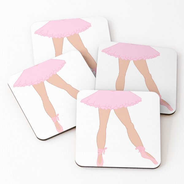 Item preview, ballerina legs designed and sold by laurenhydde.