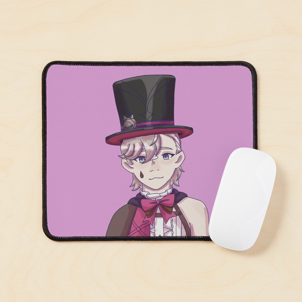 Item preview, Mouse Pad designed and sold by TurtlesAfloat.