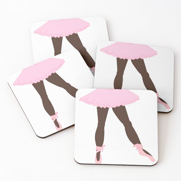 Item preview, ballerina legs designed and sold by laurenhydde.
