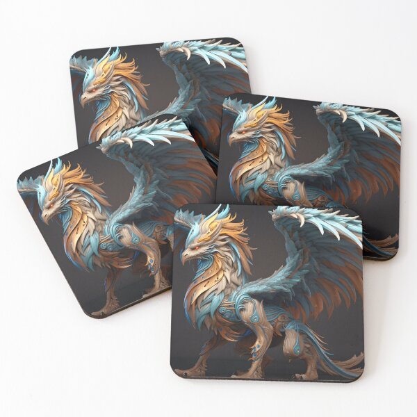 Item preview, Mythical Creature Design designed and sold by Shirtastically.