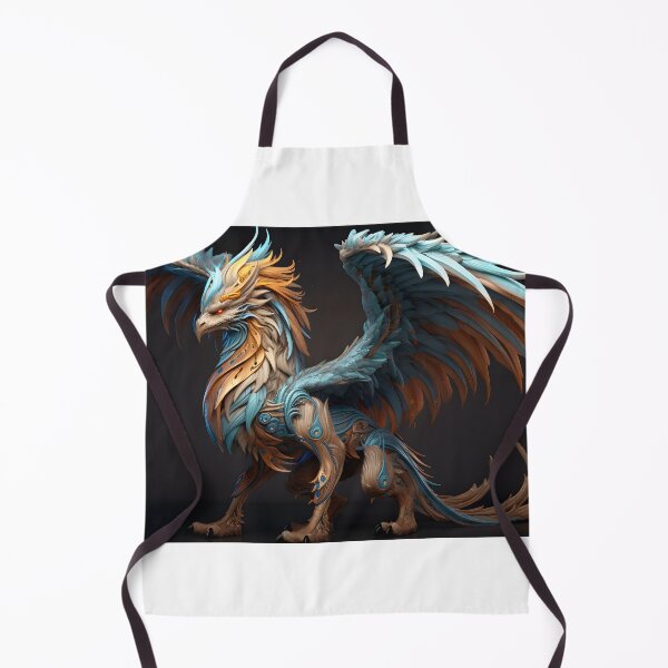 Item preview, Mythical Creature Design designed and sold by Shirtastically.
