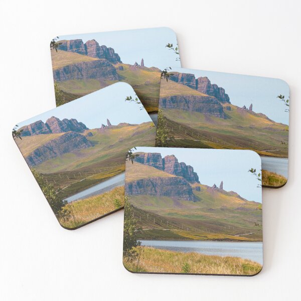 Item preview, Old Man Of Storr, Isle of Skye, Scotland designed and sold by RStarArt.