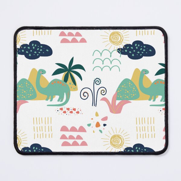 Item preview, cute dinosaurs designed and sold by ArtiseGraphics.