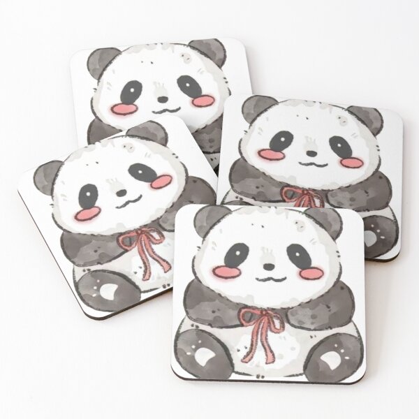Item preview, Panda designed and sold by LWJDesigns.